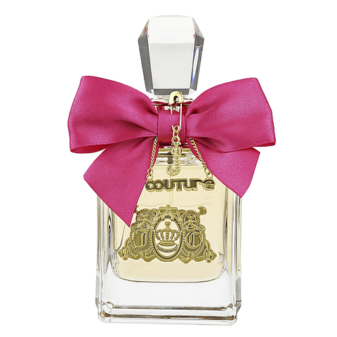 Decant Viva La Juicy