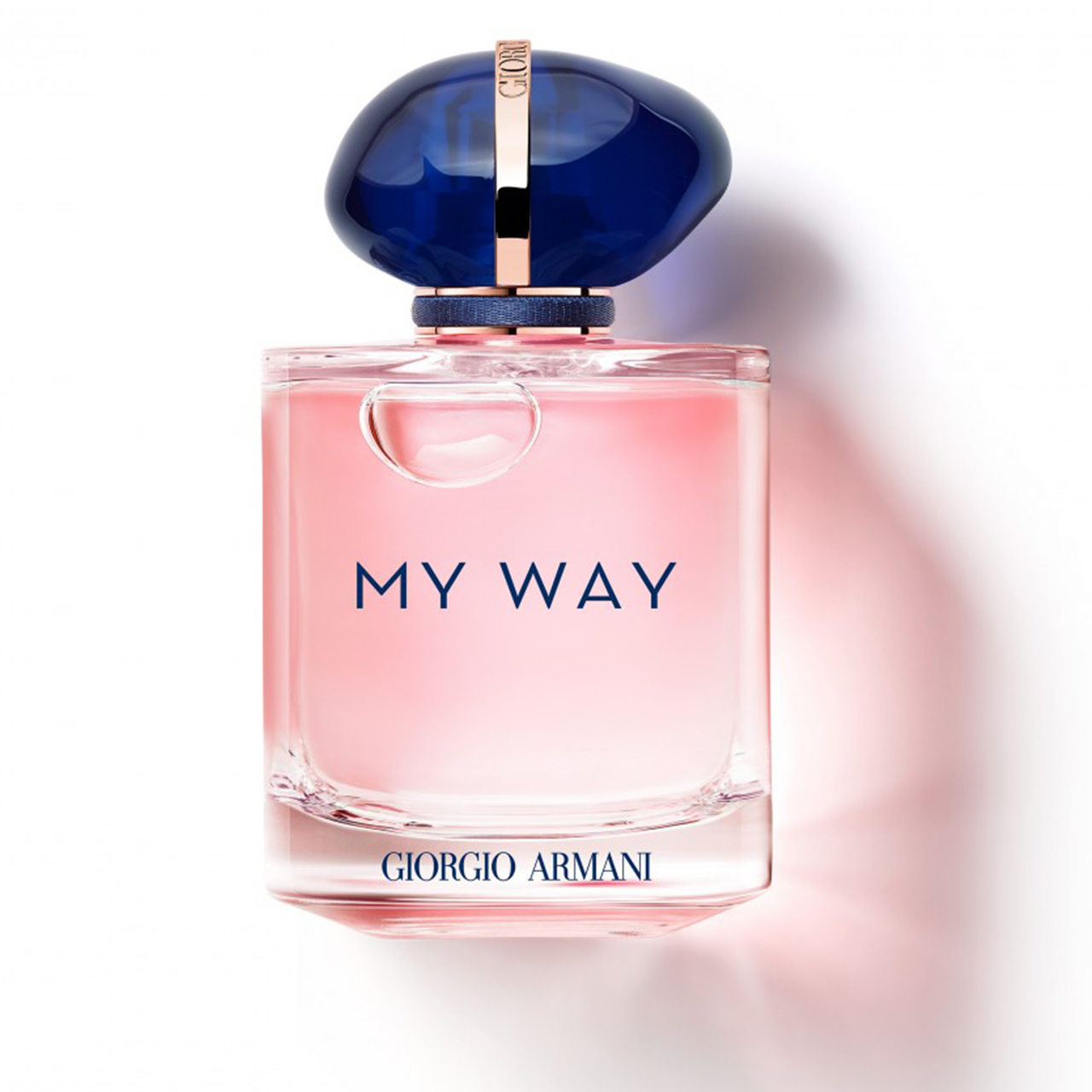 Decant My Way Eau De Parfum