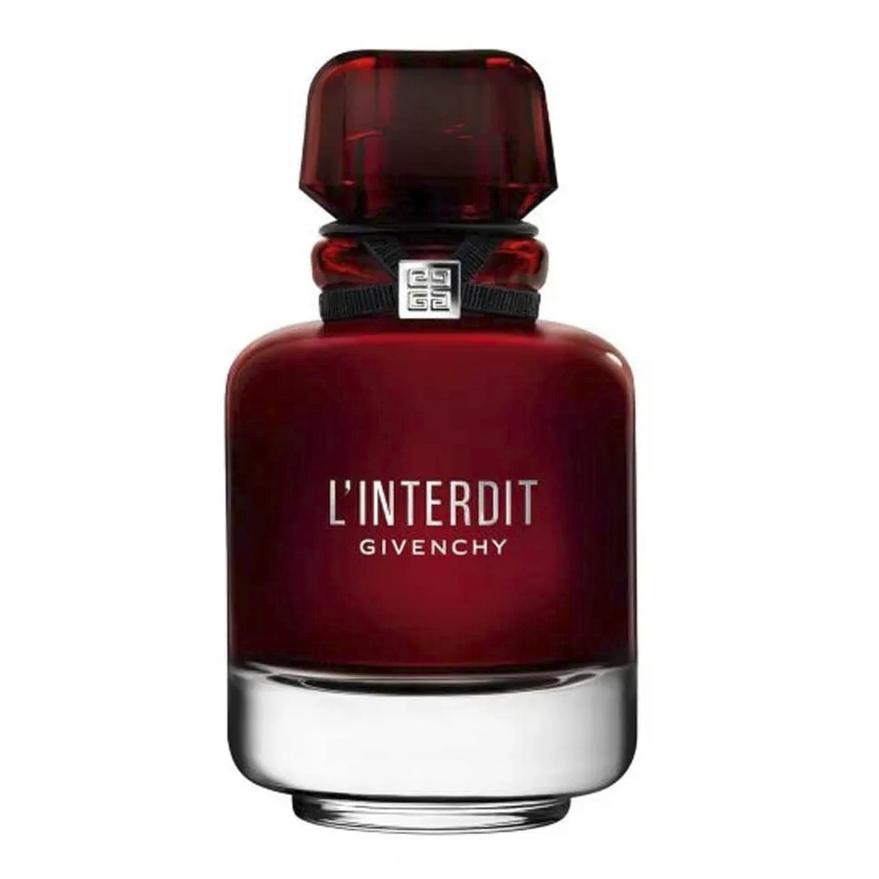 Decant L'interdit Edp Rouge