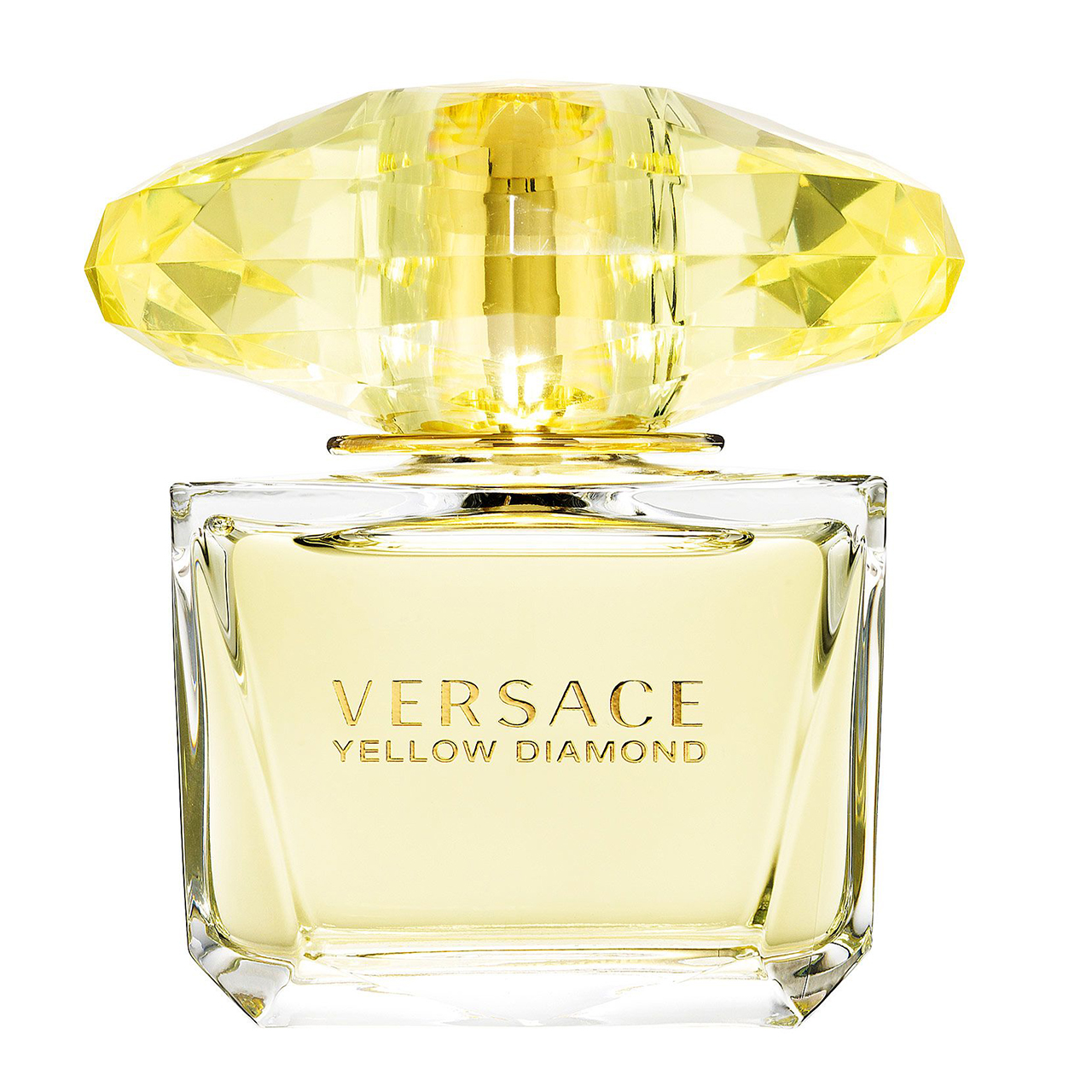 Decant Yellow Diamond