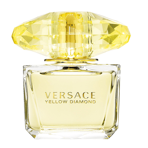 Decant Yellow Diamond