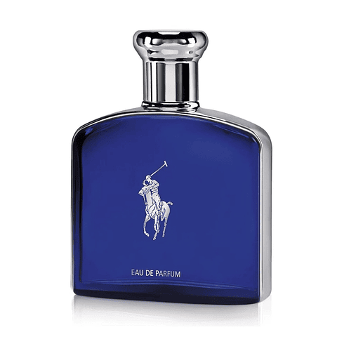 Decant Polo Blue EDP