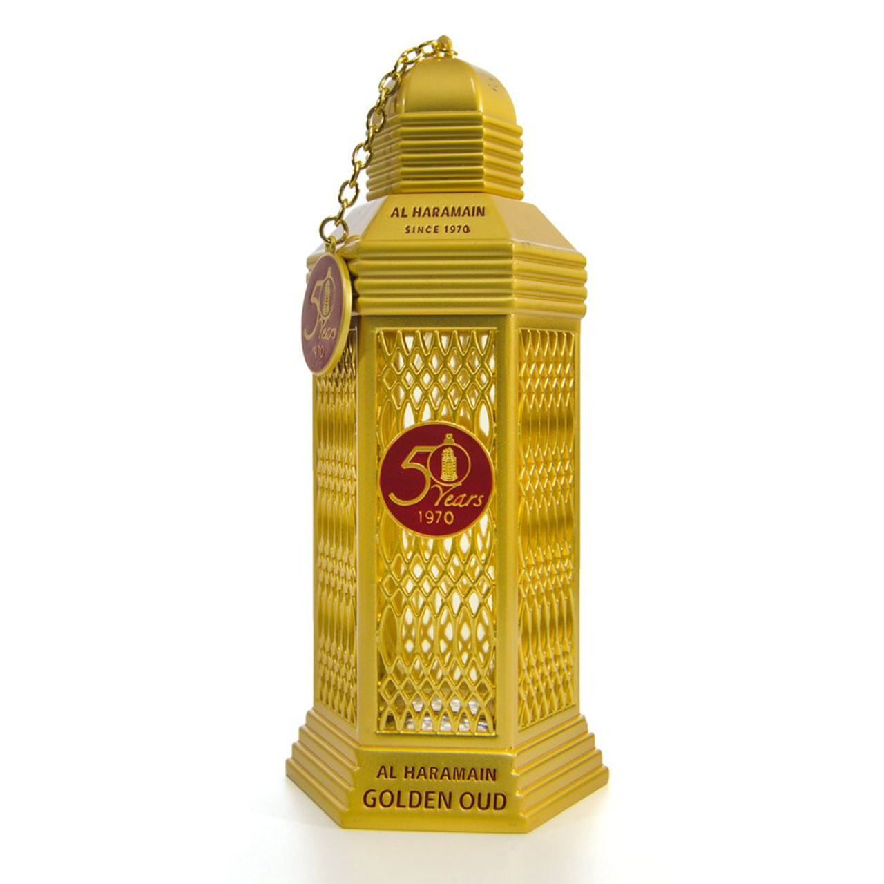 DECANT AMBER OUD GOLD EDITION (EDP)
