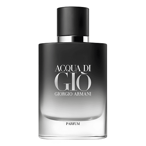 Decant Acqua Di Gio Parfum