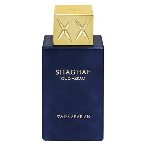 Decant Shaghaf Oud Azraq