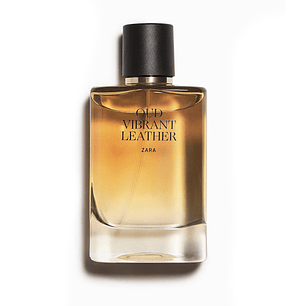 Decant Vibrant Leather Oud