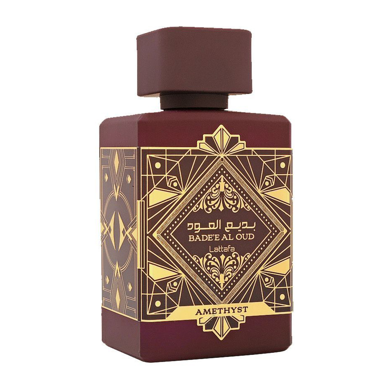 DECANT BADE'E AL OUD AMETHYST (EDP)