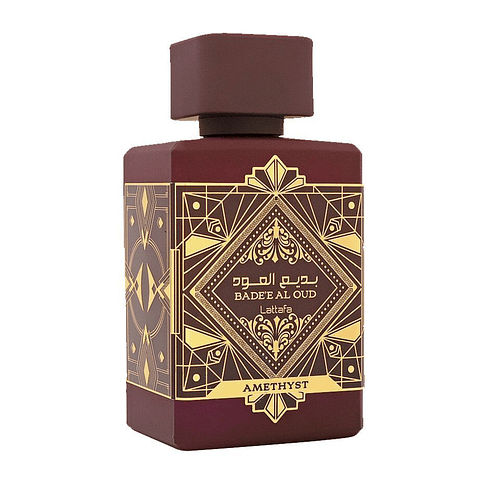 Decant Bade'e Al Oud Amethyst