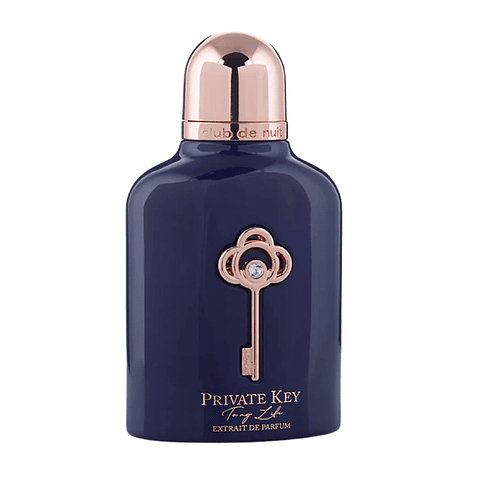 Decant Club de Nuit Key To My Life