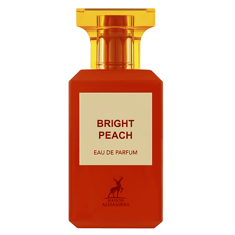 Decant Bright Peach