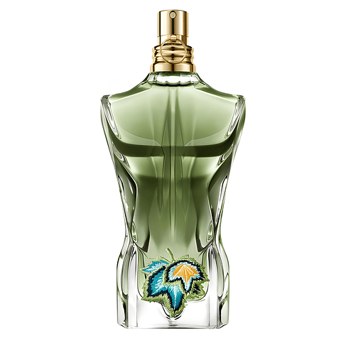 Decant Le Beau Paradise Garden