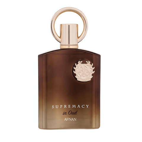 Decant Supremacy in Oud