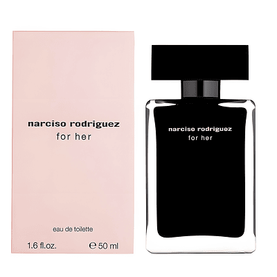 Narciso Rodriguez for Her 50ml