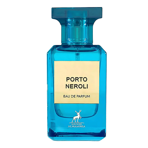 Decant Porto Neroli