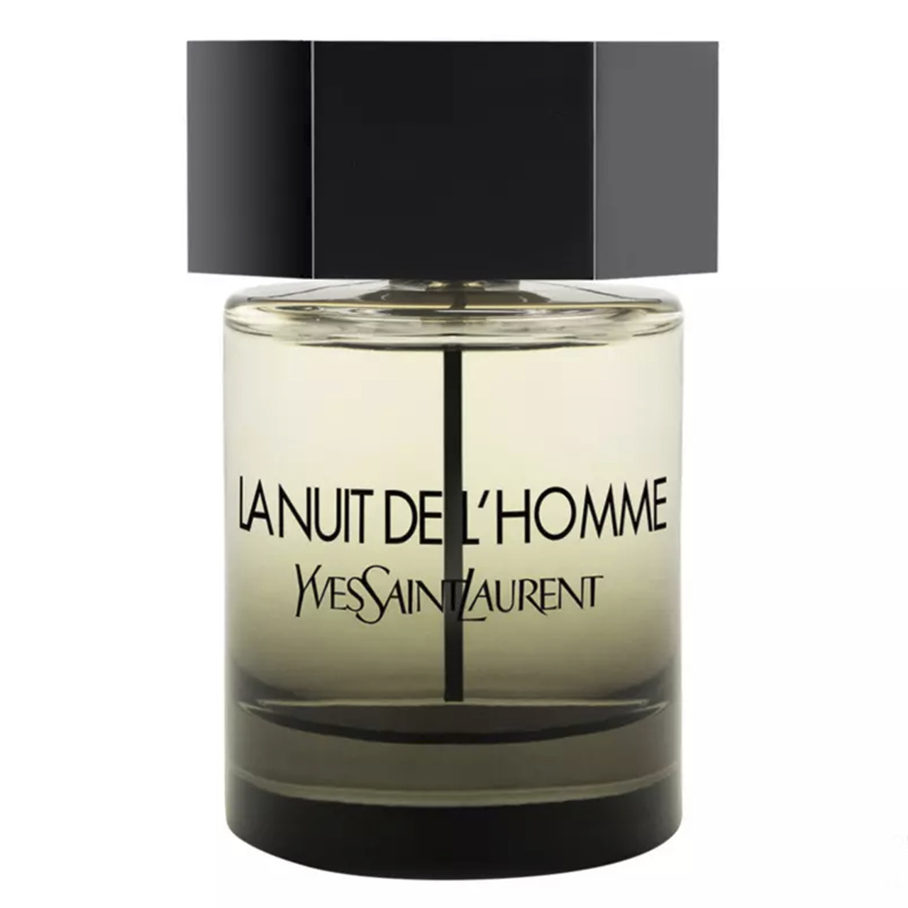 DECANT LA NUIT DE L´HOMME (EDT)