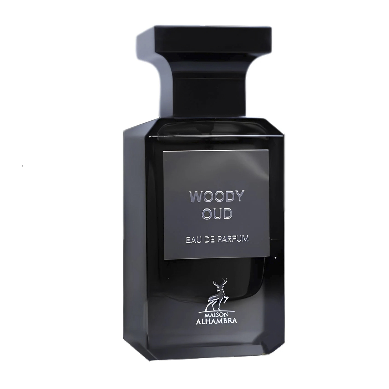 DECANT WOODY OUD (EDP)