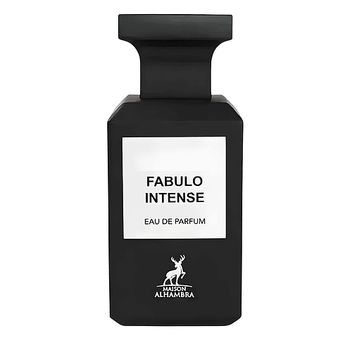 Decant Fabulo Intense