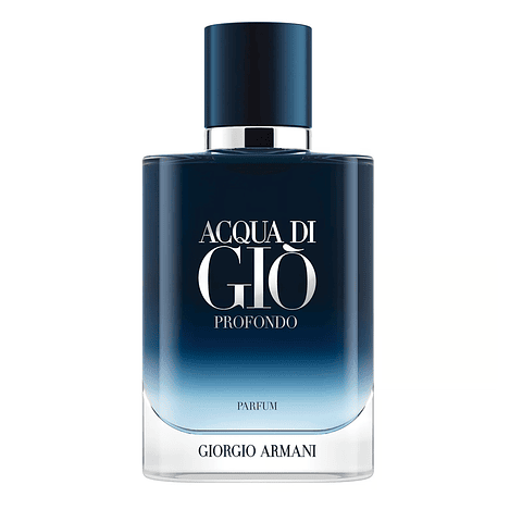 Decant Acqua Di Gio Profondo Parfum