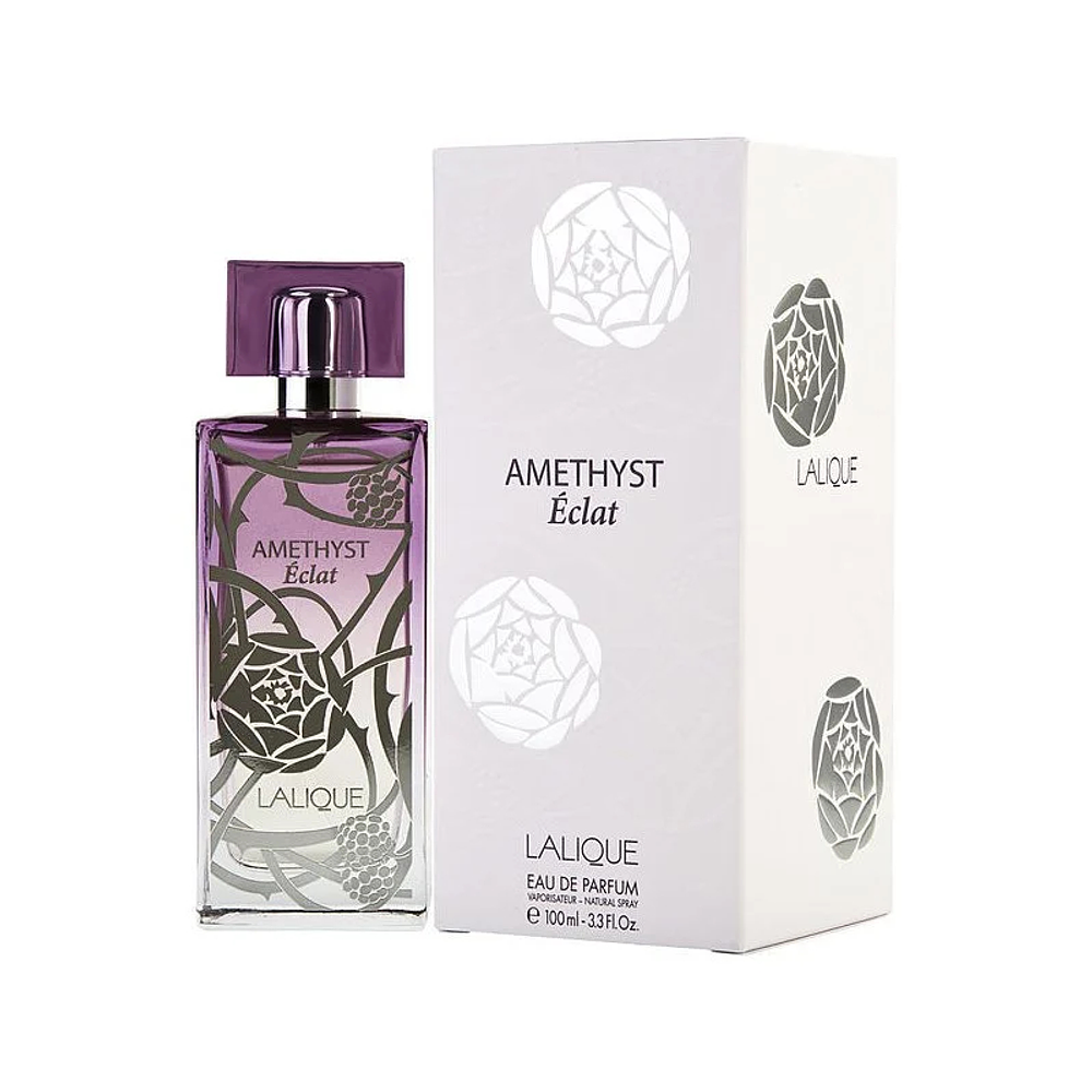 Amethyst Eclat 100ml