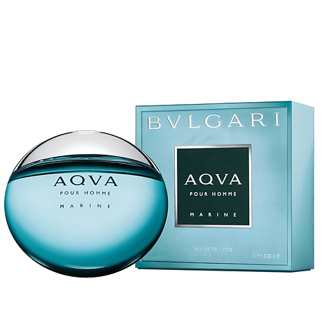 Acqva Marine 100ml