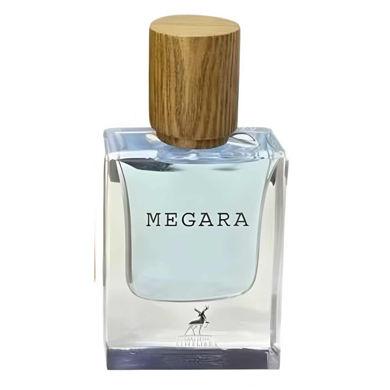 Decant Megara
