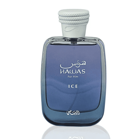 Decant Hawas Ice For Him