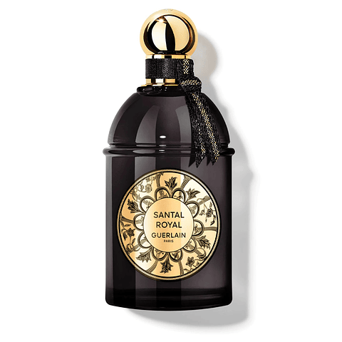 Decant Santal Royal