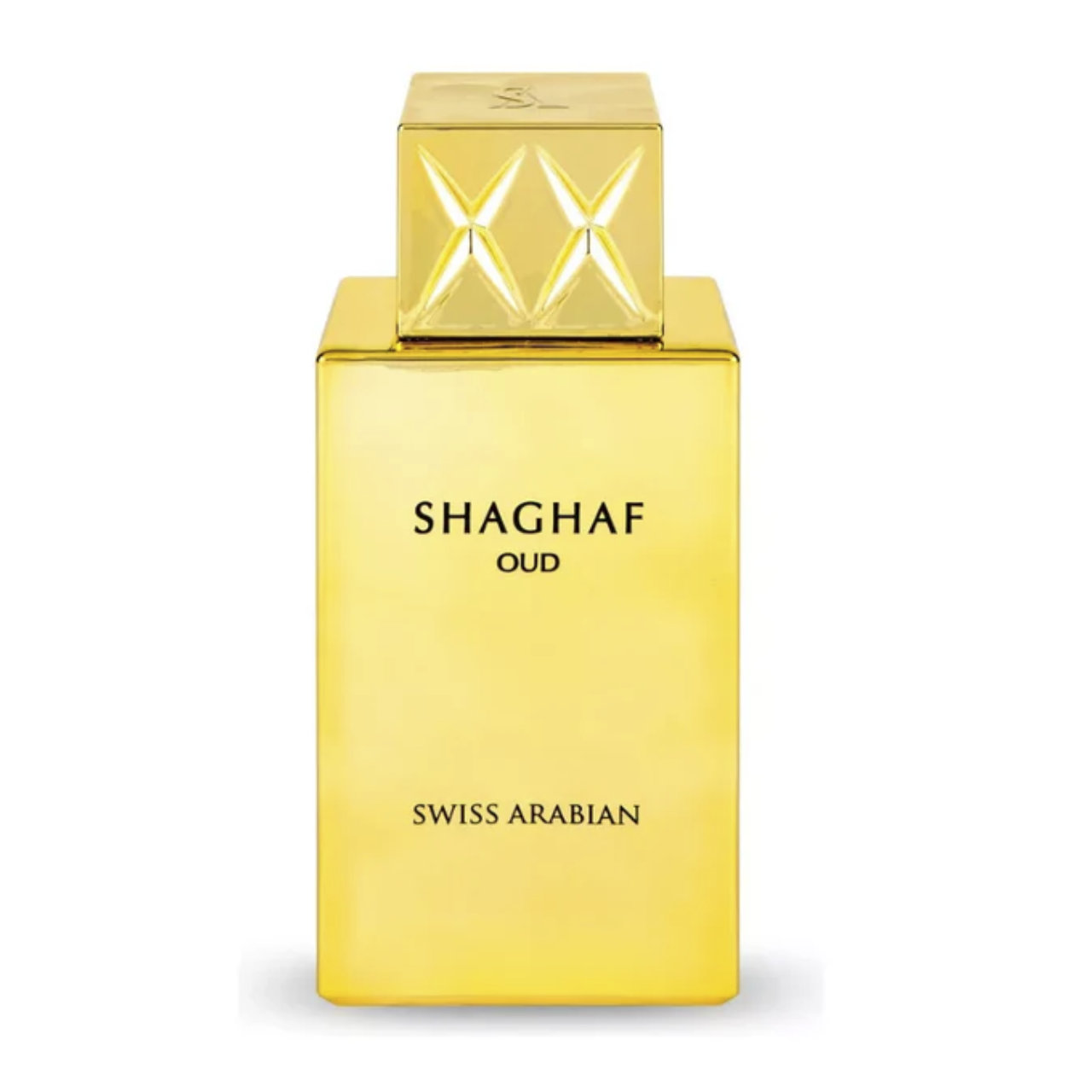 Decant Shaghaf Oud