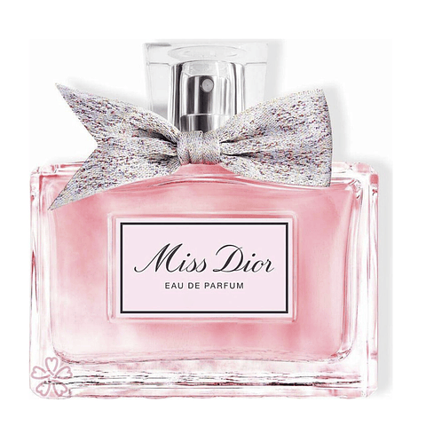Decant Miss Dior EDP