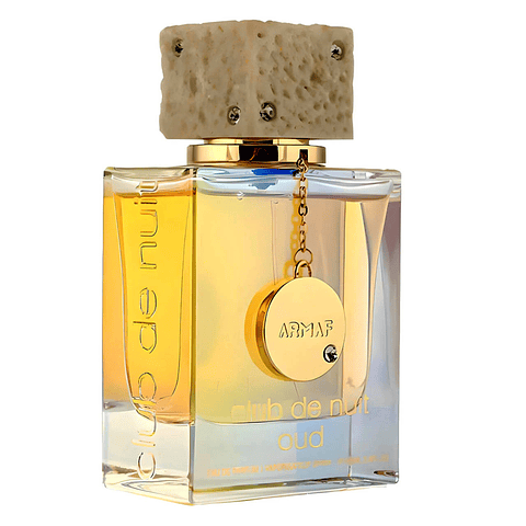 Decant Club De Nuit Oud