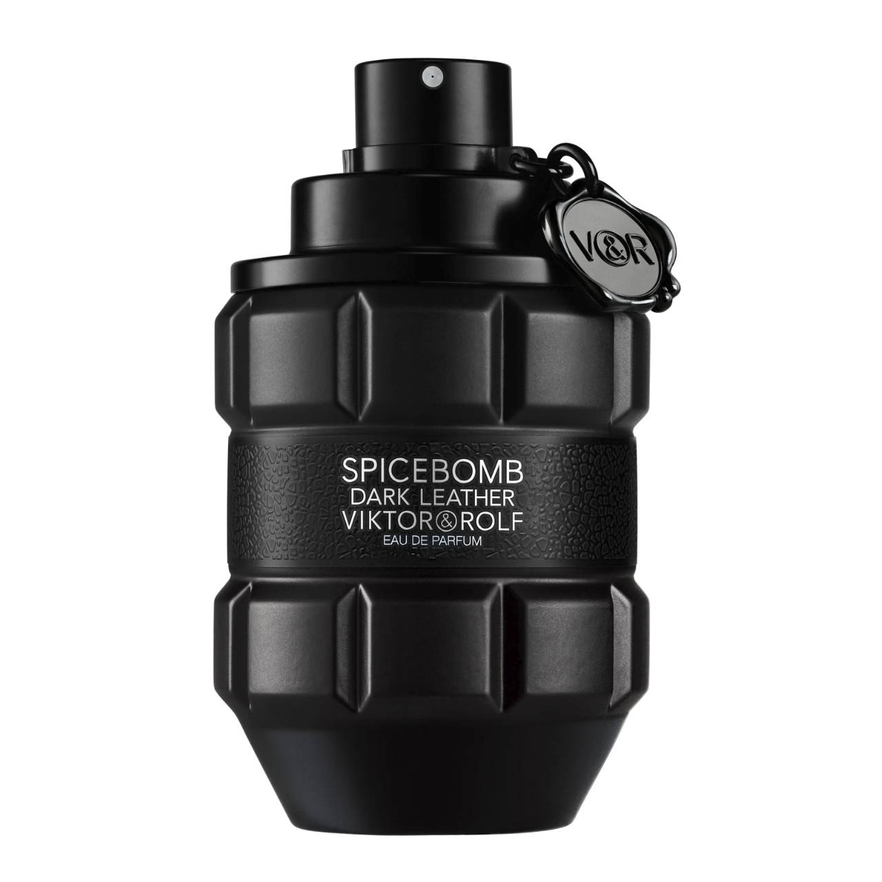 Decant Spicebomb Dark Leather
