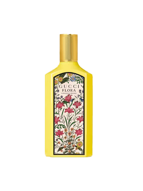 Decant Flora Gorgeous Orchid