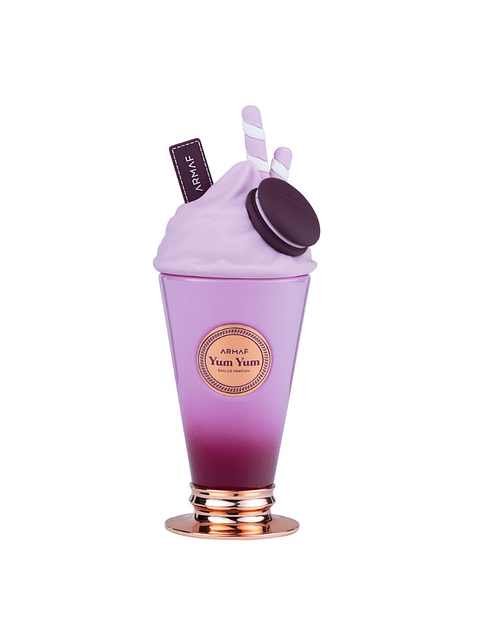 Decant Armaf Yum Yum