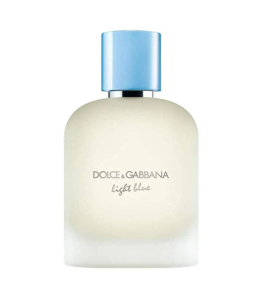Decant Light Blue (2025)