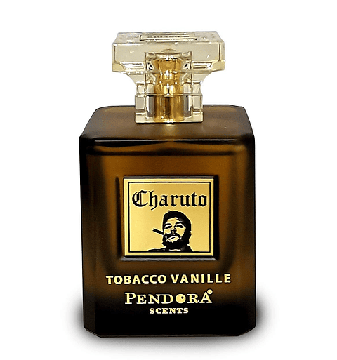 Decant Charuto Tobacco Vanille