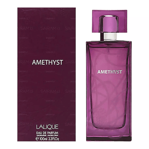 Lalique Amethyst 100ml
