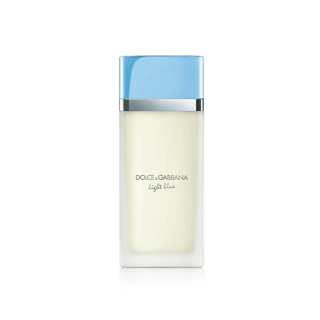 Decant Dolce & Gabbana Light Blue Summer Vibes EDT Mujer