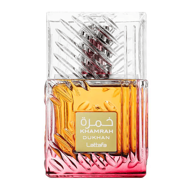 Decant Khamrah Dukhan 1