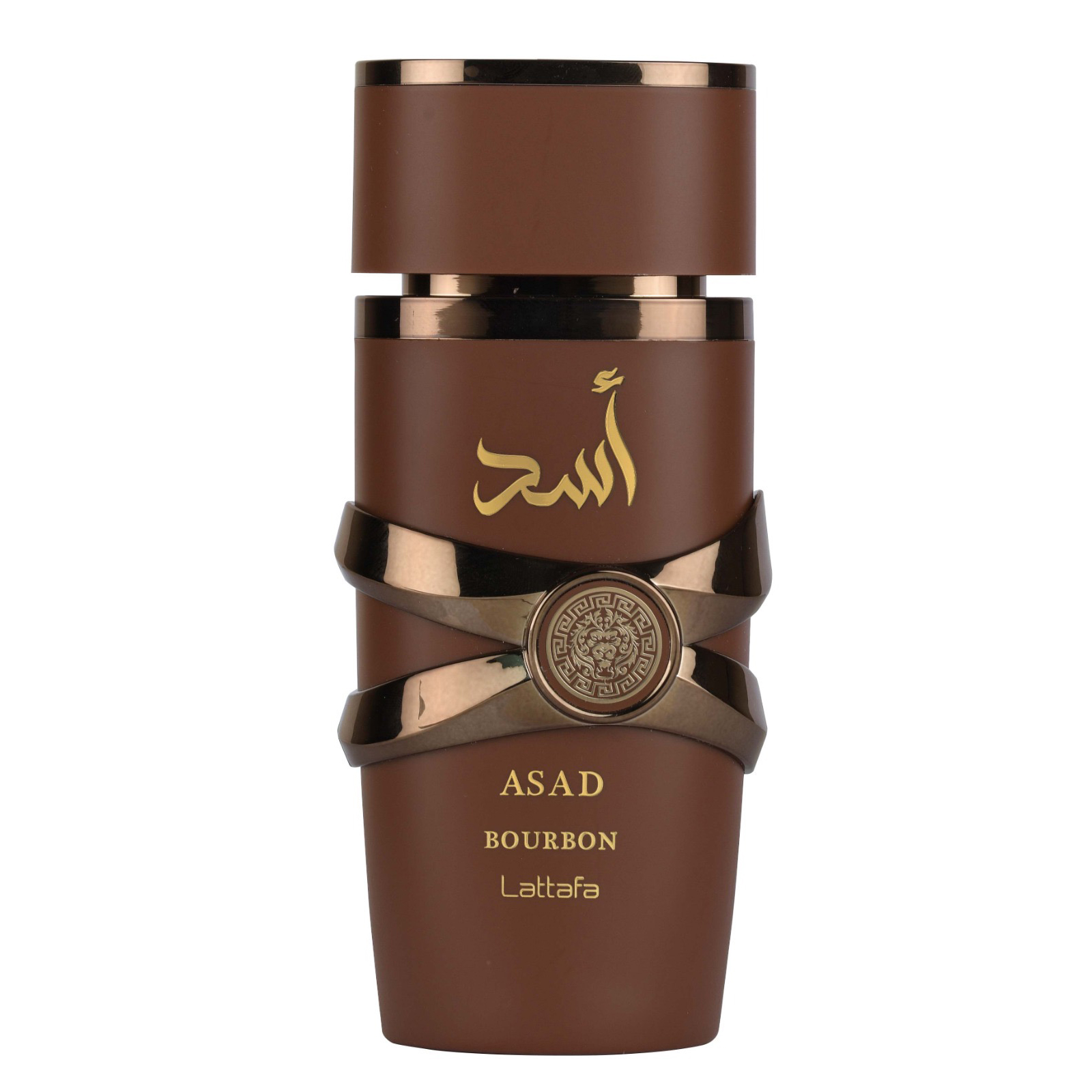 Decant Asad Bourbon