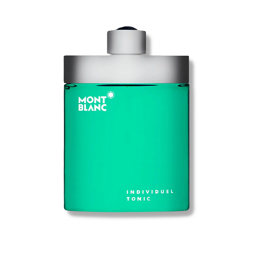 Decant Individuel Tonic