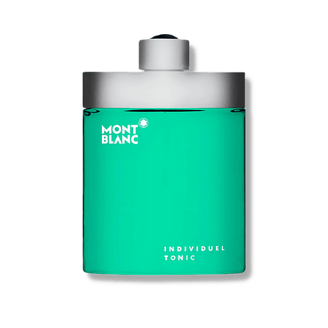 Decant Individuel Tonic