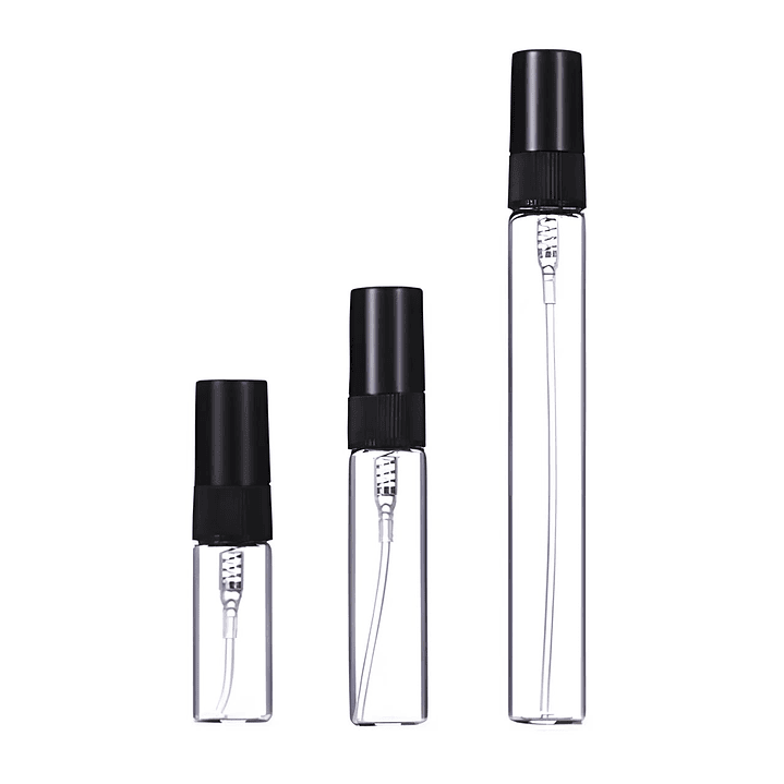 Decant Le Male Elixir absolu 2