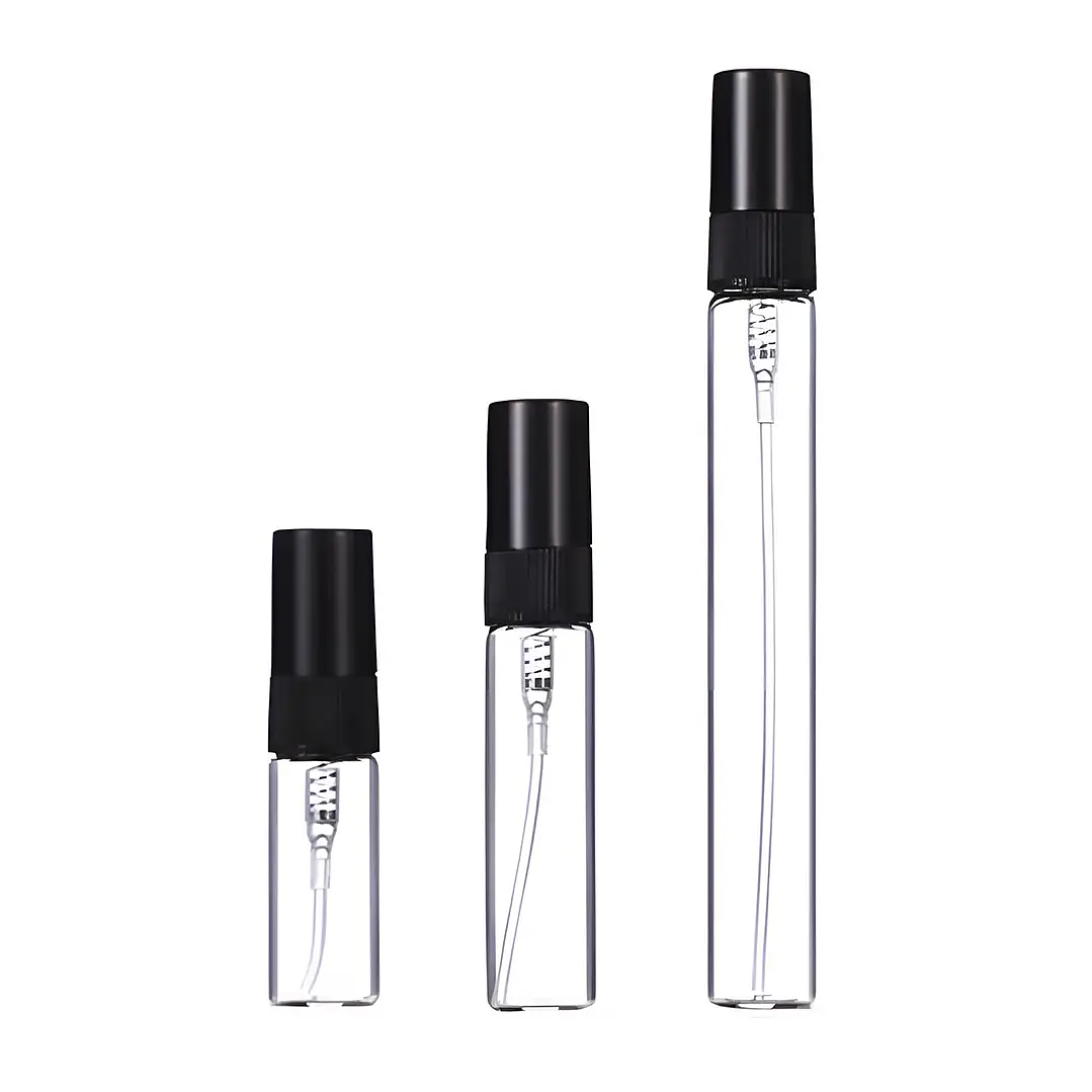 Promoción Especial En Decants Elixires 2