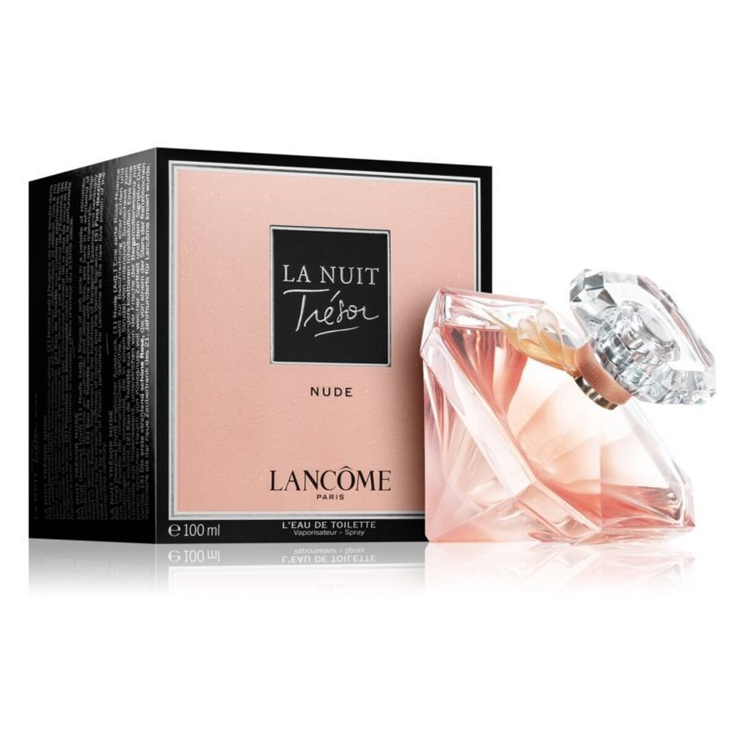 Lancome La Nuit Tresor Nude 100ml (descontinuado) 1