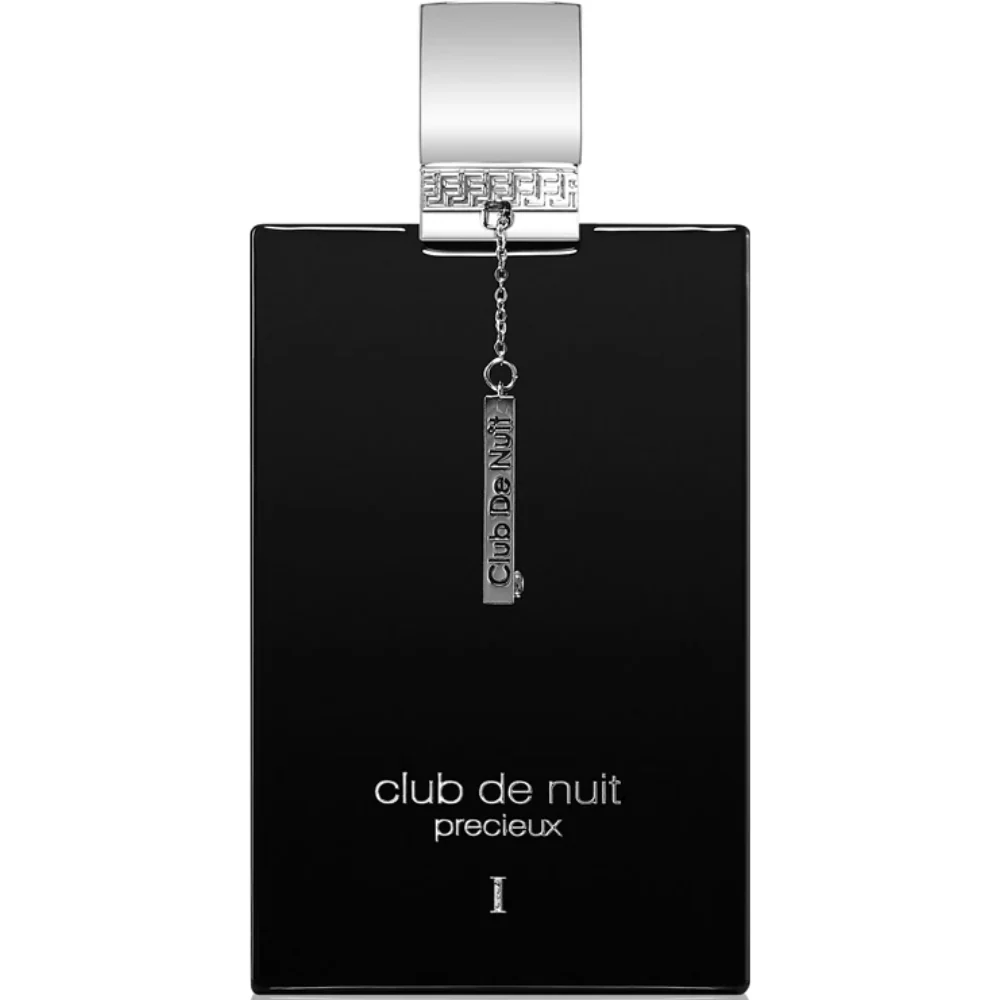Decant Armaf Club De Nuit Precieux I Extrait De Parfum