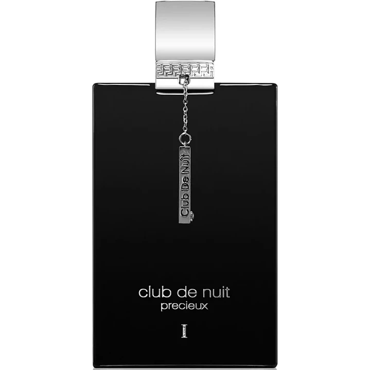 Decant Club De Nuit Precieux 1