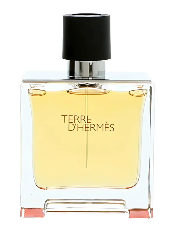 Decant Terre D'Hermes Parfum