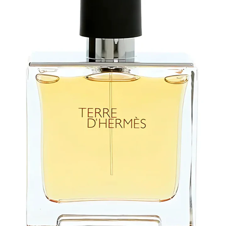 Decant Terre D'Hermes Parfum 1