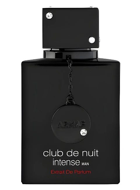 Decant Club De Nuit Man Extrait