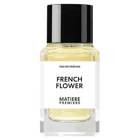 Decant French Flower